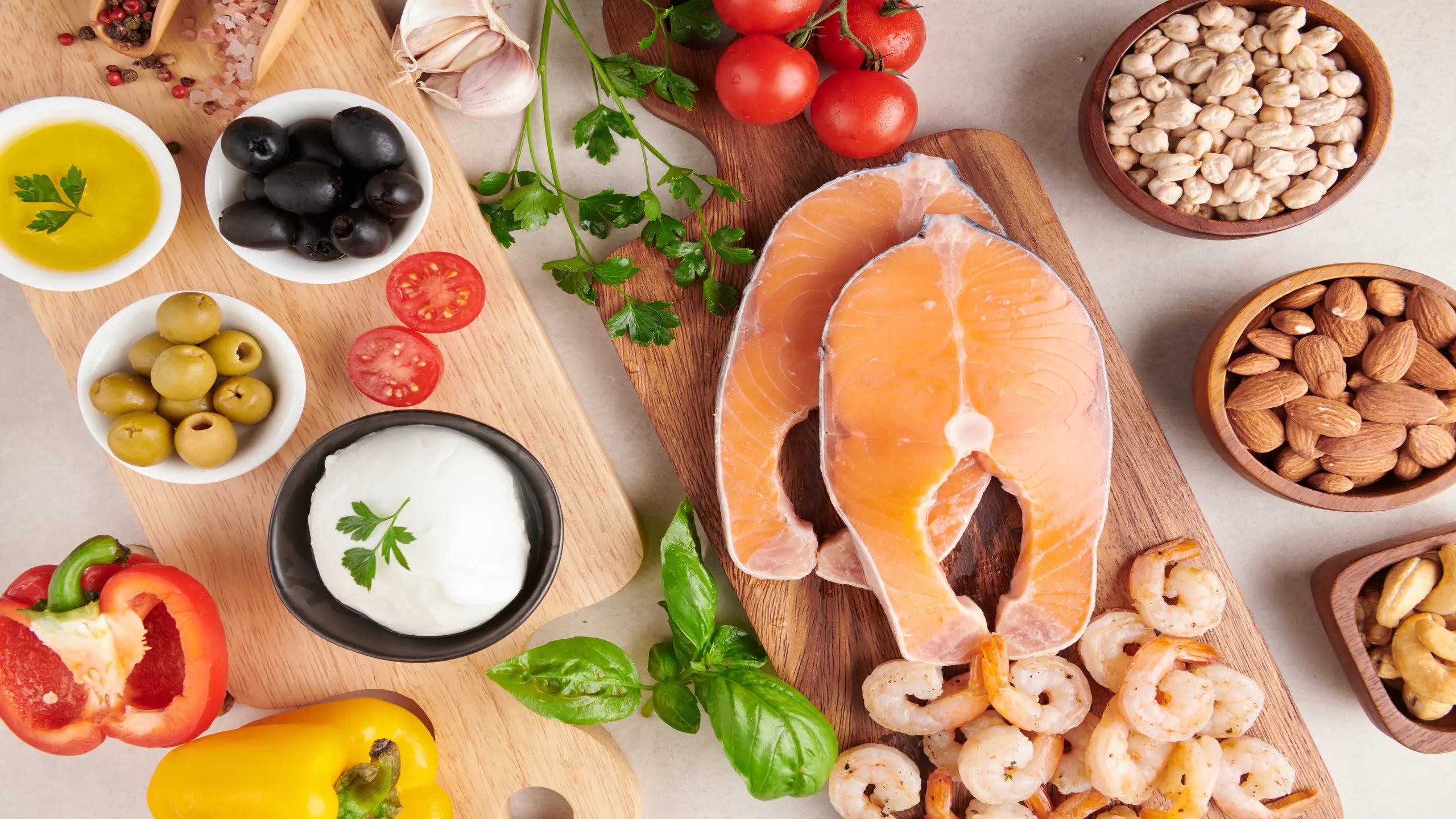 Omega-3 Ne İşe Yarar? Araştırmalar Hangi Alanlarda Etkisini İnceliyor?