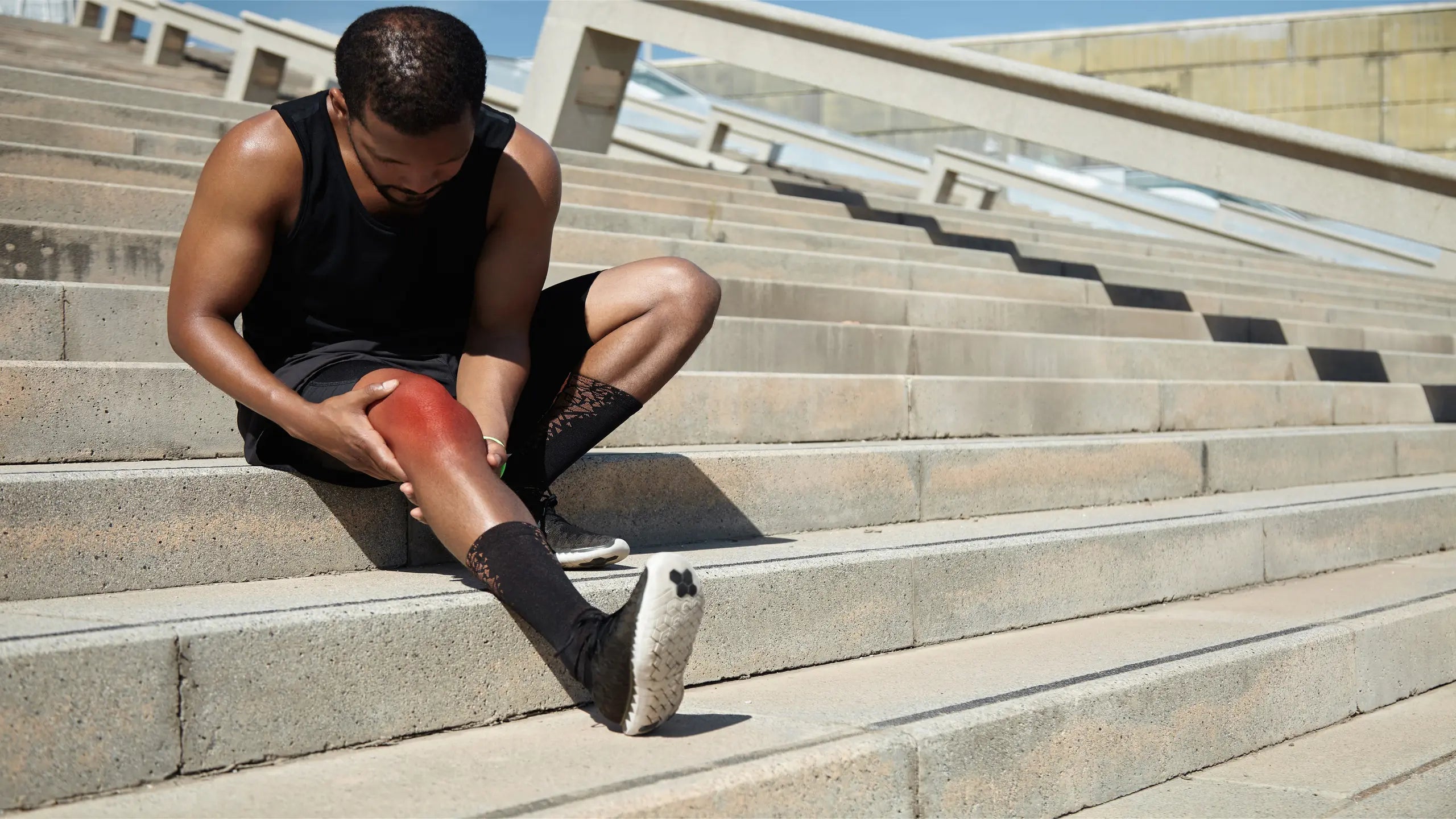 Spor Yaralanmalarında İyileşme Süreci: Tendon ve Bağ Onarımında Beslenmenin Rolü