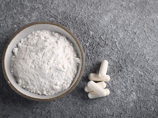 Kolajen Takviyesi Hap Olarak Mı Toz Formda Mı Alınmalı - Supra Protein