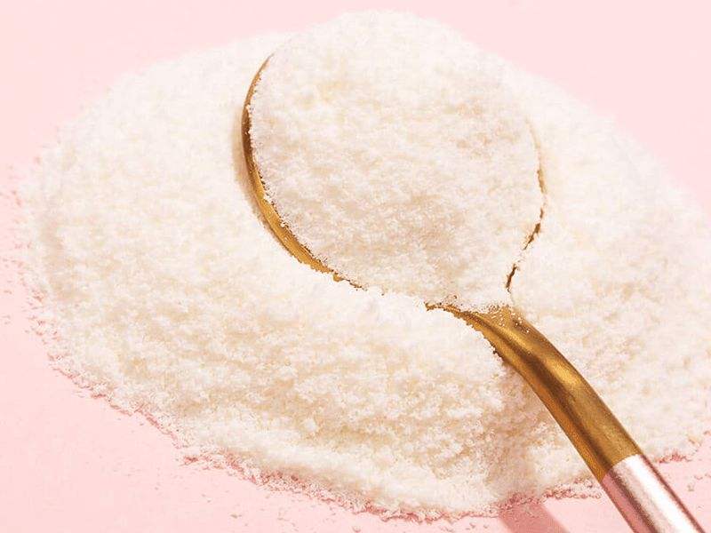 Kolajen Tozu Nedir? - Supra Protein