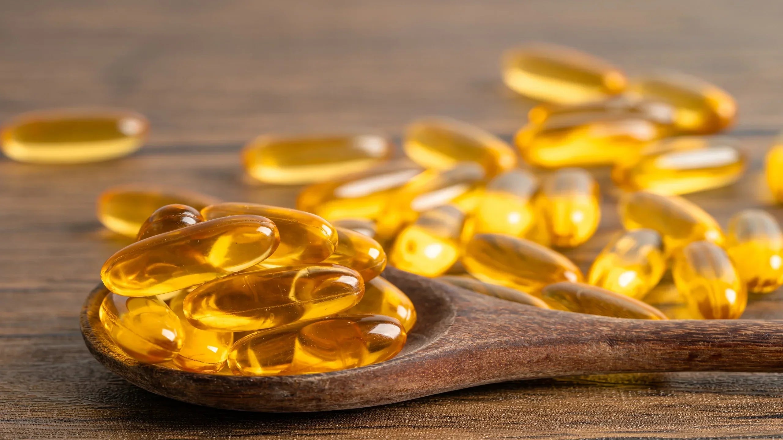 Yaşa Göre Omega 3 İhtiyacı