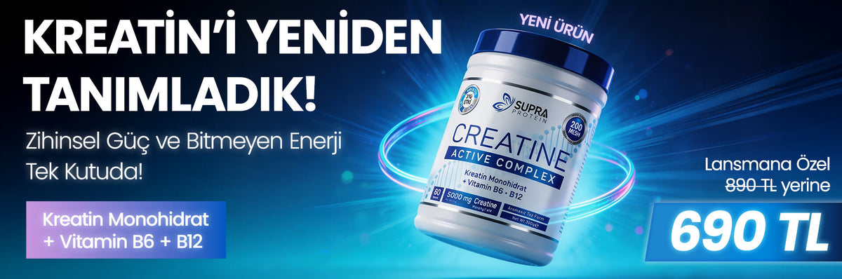 Supra Protein
