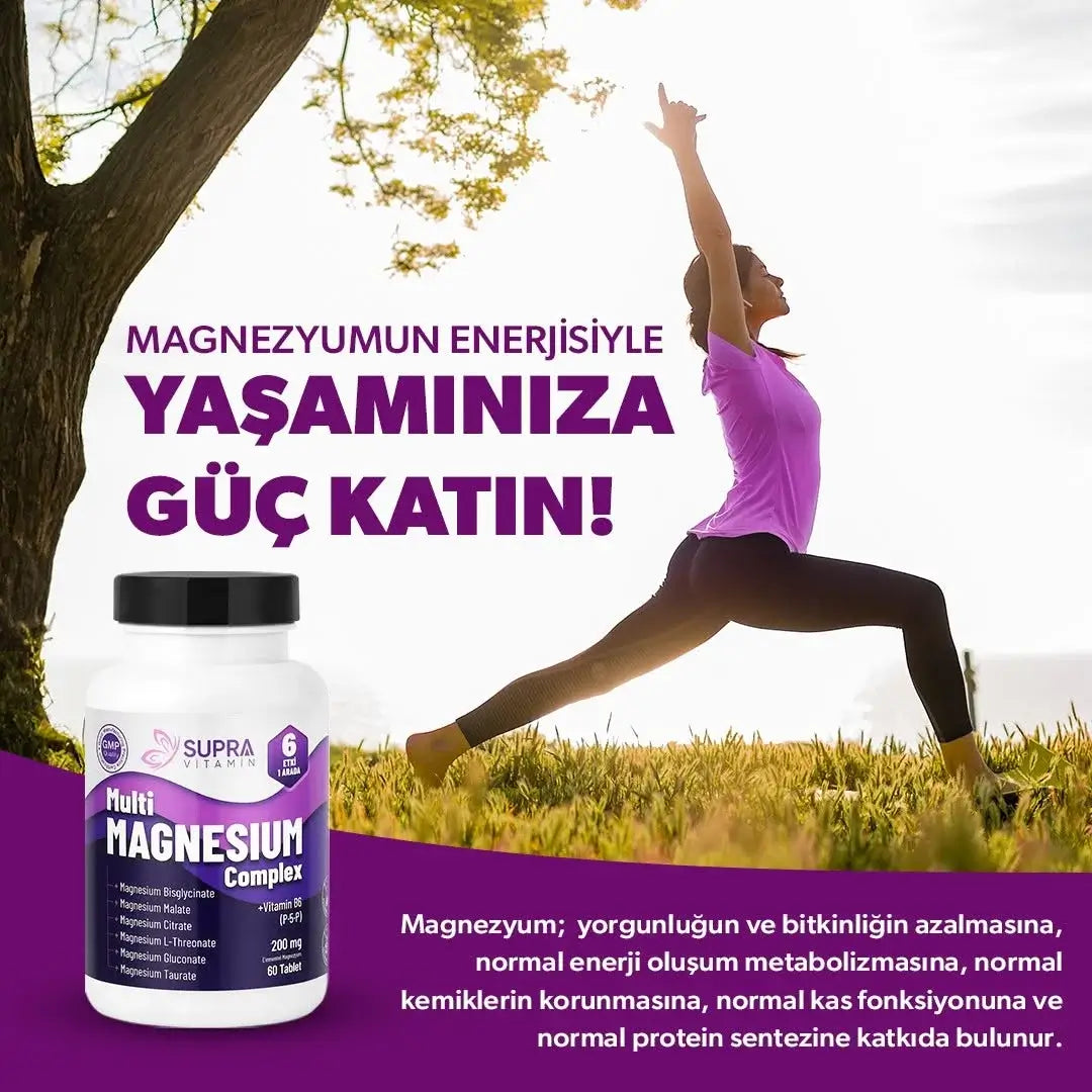 Supra Protein