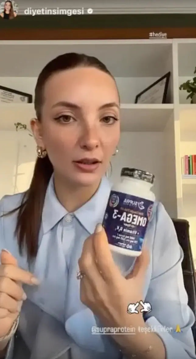 Supra Protein