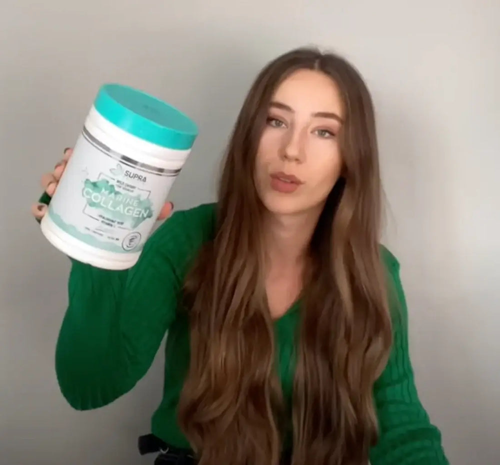 Supra Protein