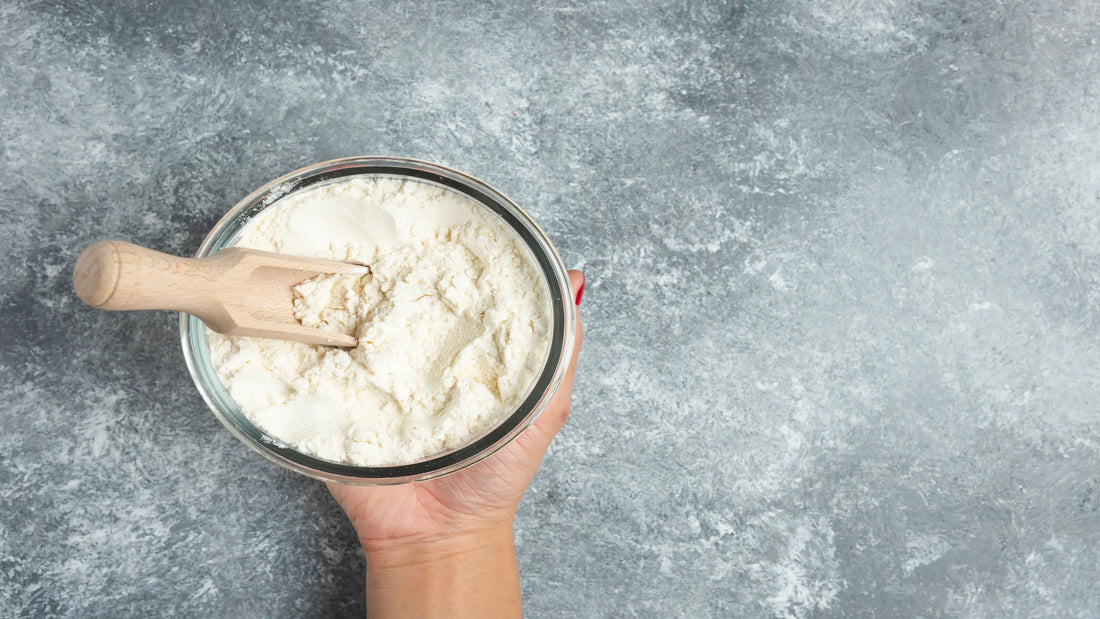 Gece Protein Almak Kas Gelişimini Artırır mı?