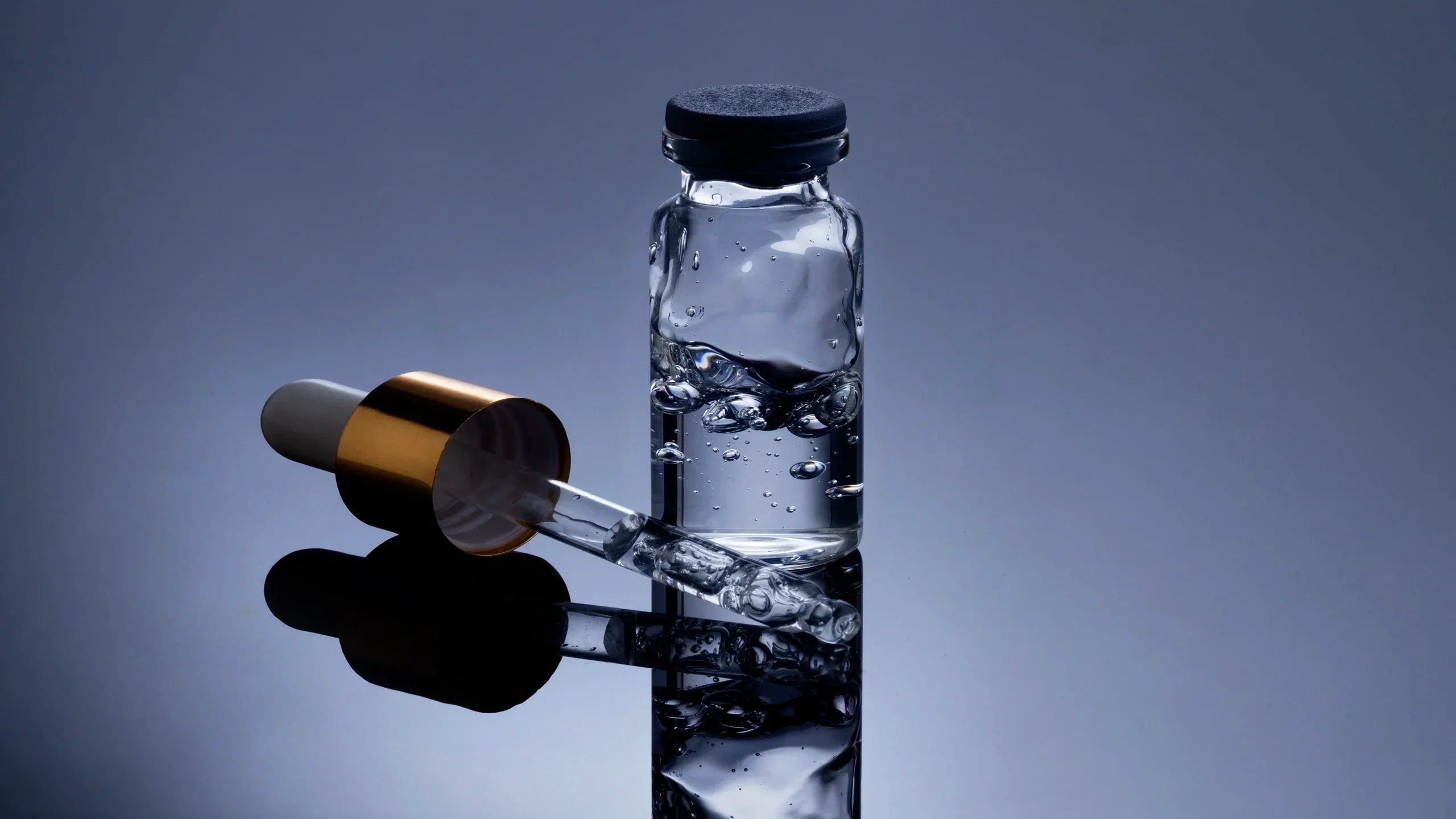 Hyaluronik Asit Nedir ve Cilt İçin Ne İşe Yarar?