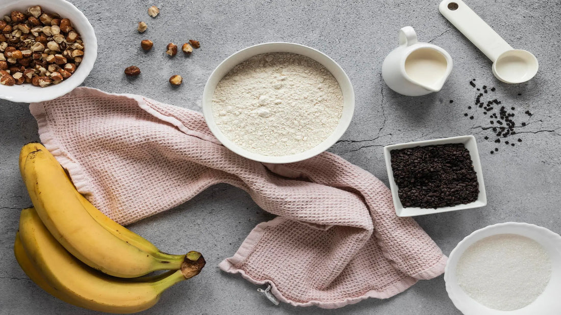 Protein Tozu ile Yapılabilecek Tarifler (Kolay ve Fit)