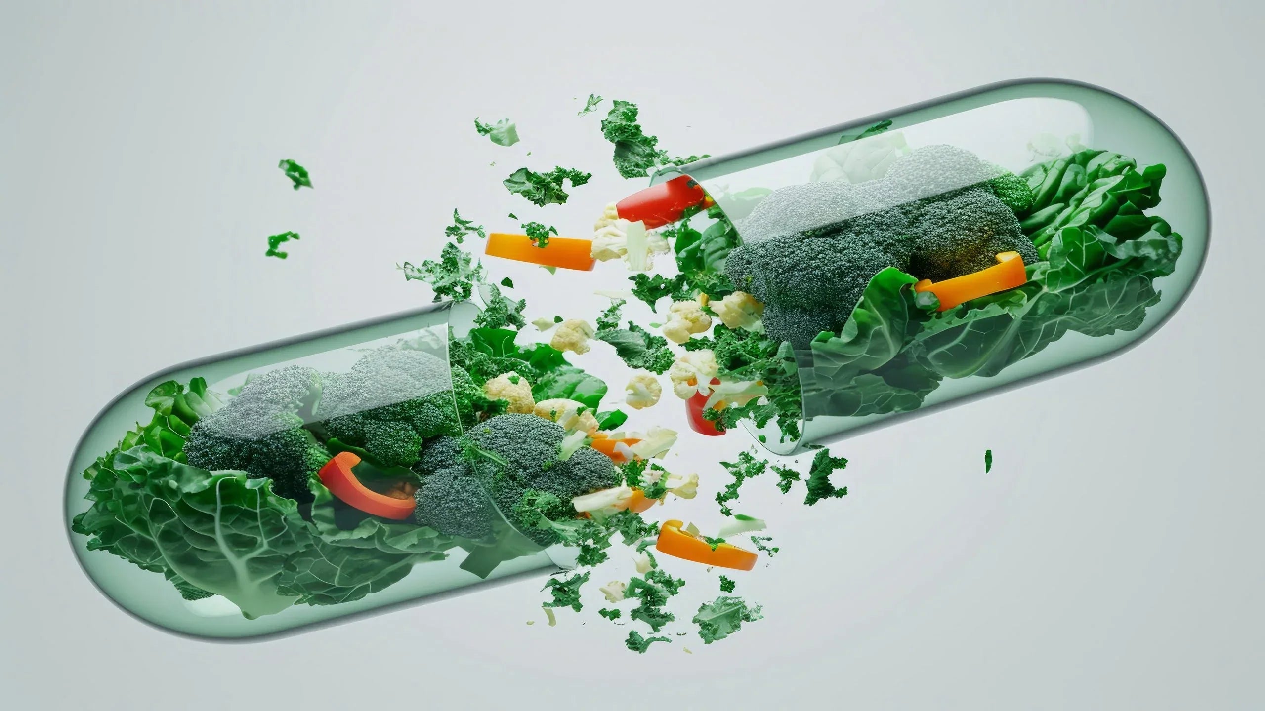 Antioksidan Nedir ve Hangi Vitaminler Antioksidandır?