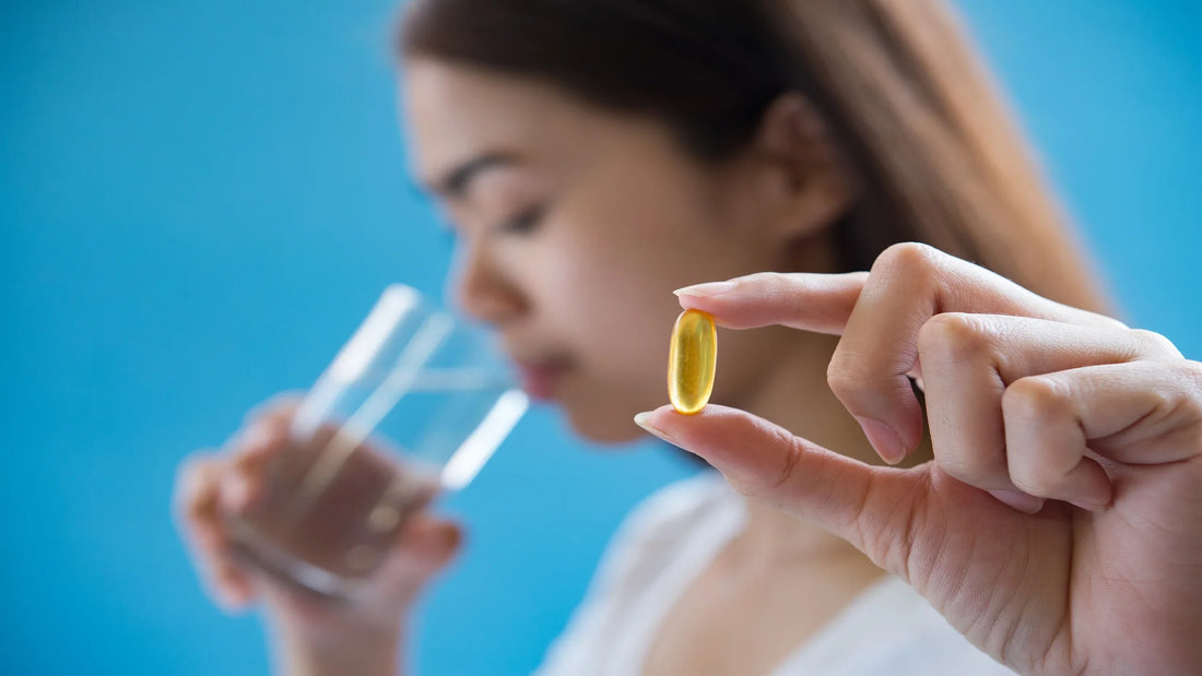 D Vitamini Eksikliği Belirtileri Hakkında Bilinmesi Gerekenler