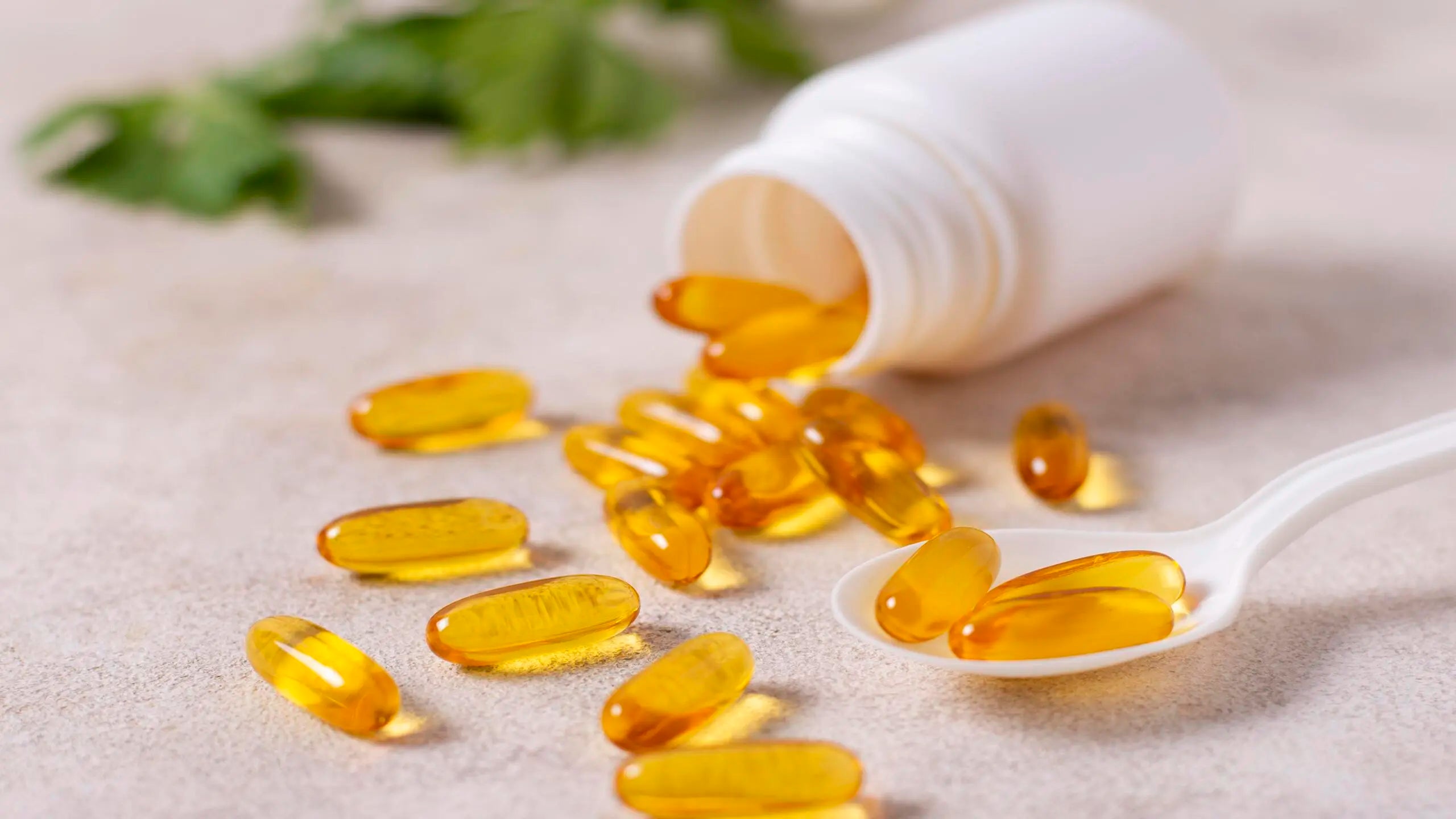 D Vitamini ile D3 Vitamini Aynı Şey mi ?