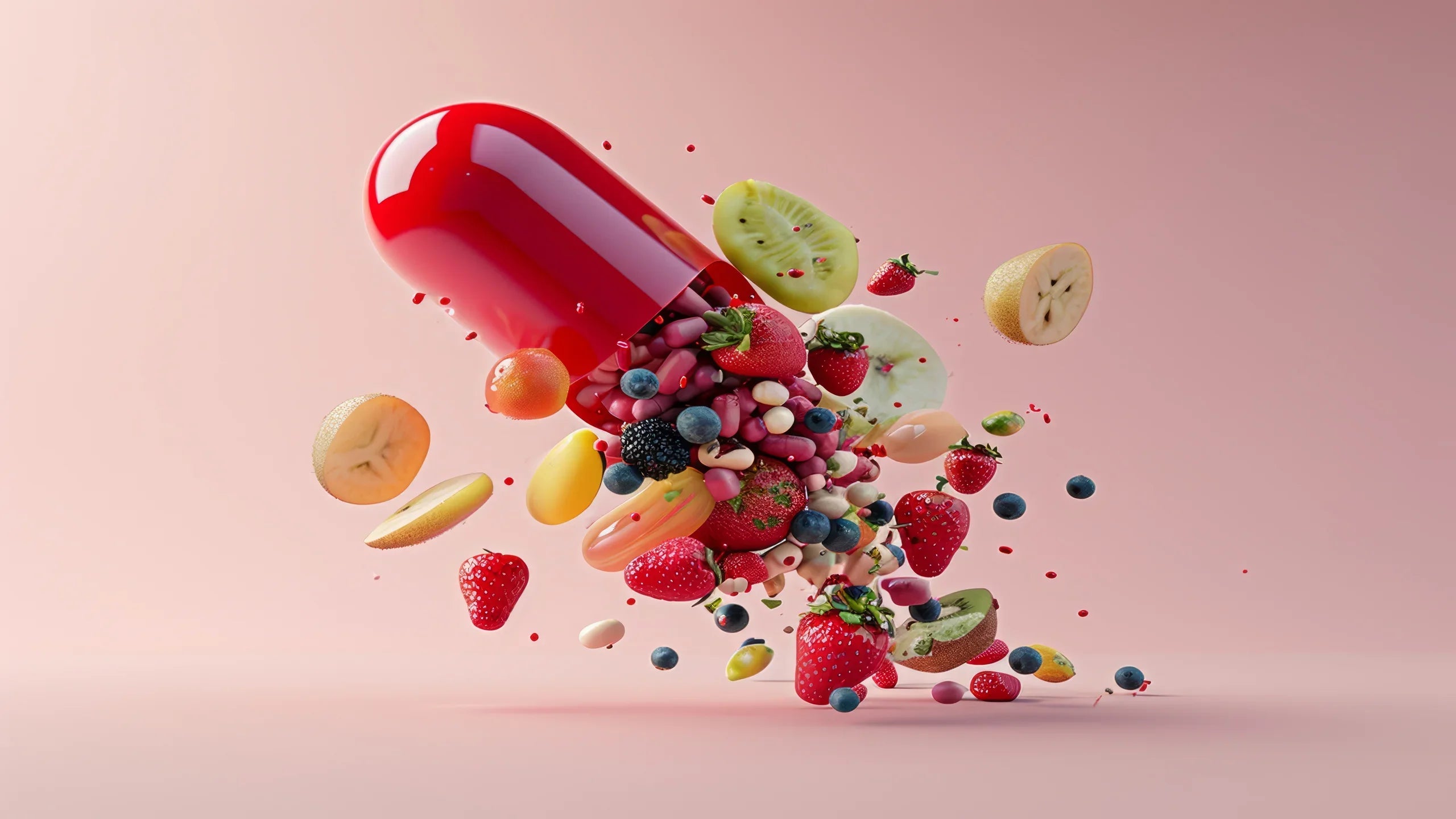 D3 ve K2 Vitamini Neden Birlikte Bulunur ?