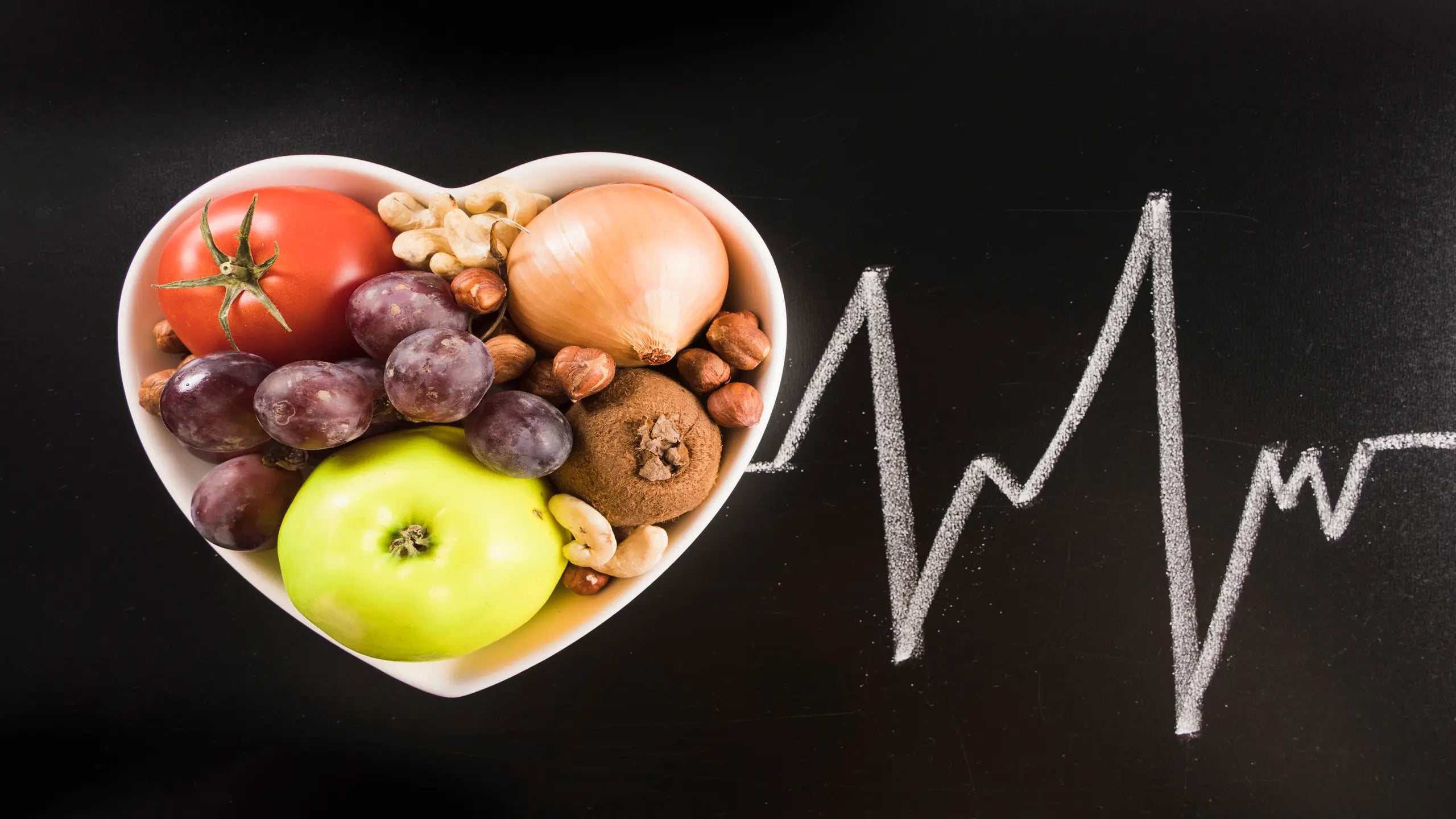 Omega-3'ün Kalp ve Damar Sağlığına Etkileri: Araştırmalar Ne Söylüyor?