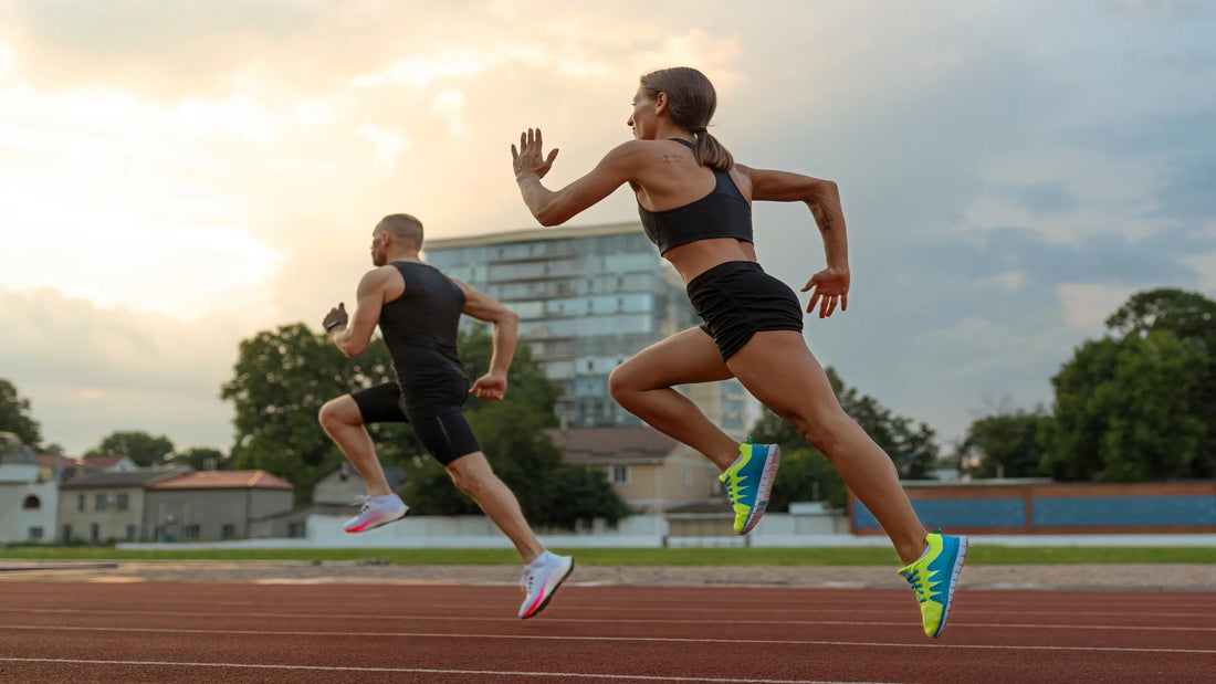 Sporcular İçin Kolajen: Performansınızı ve Toparlanmanızı Destekleyin