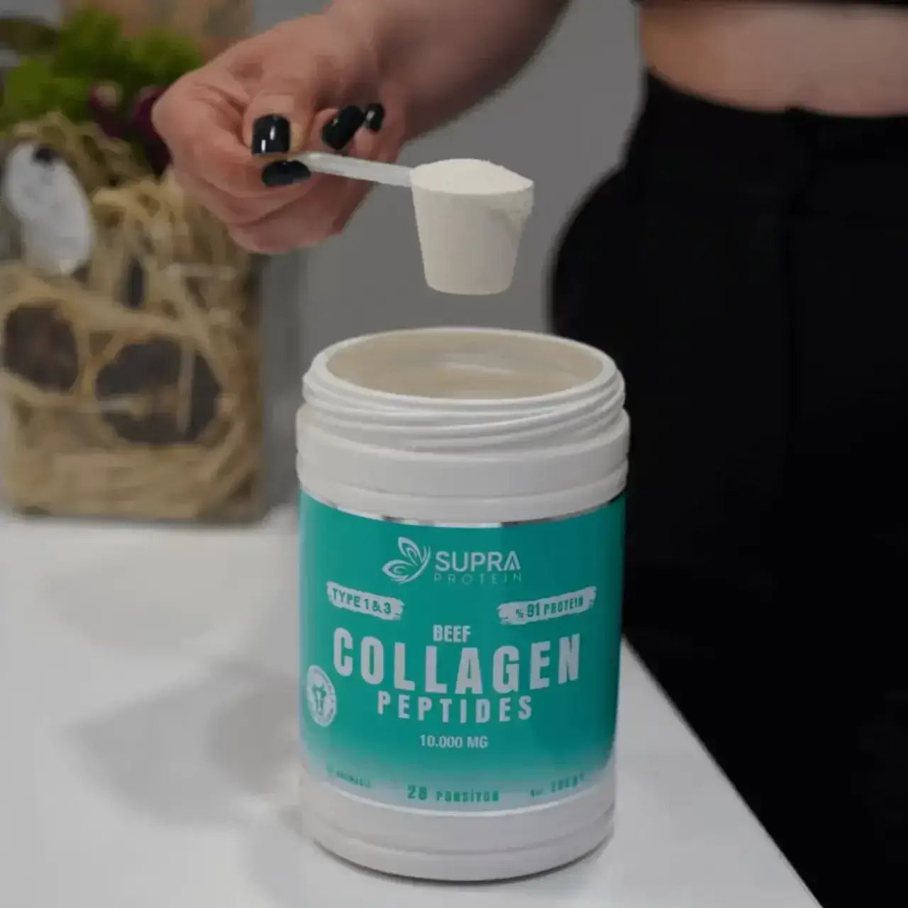 Videoyu yükle: magnezyum