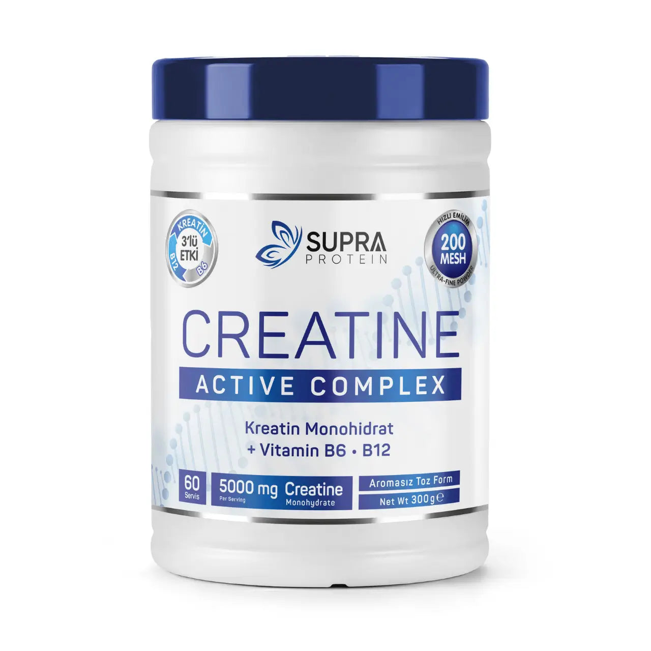 Creatine Active Complex