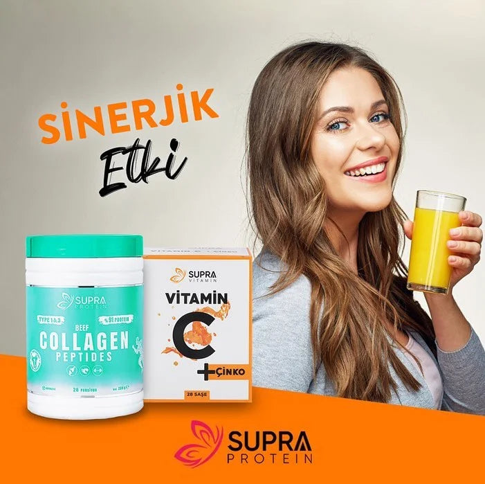 Supra Protein