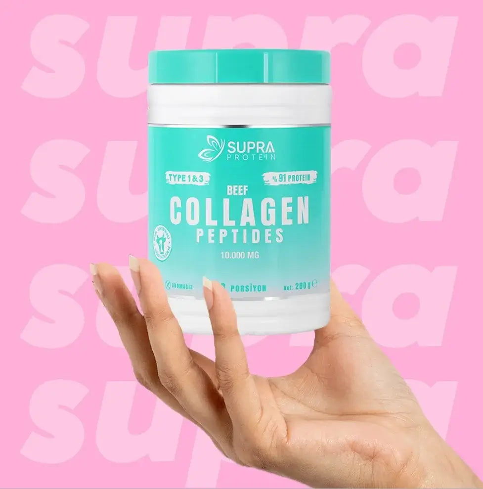 Supra Protein