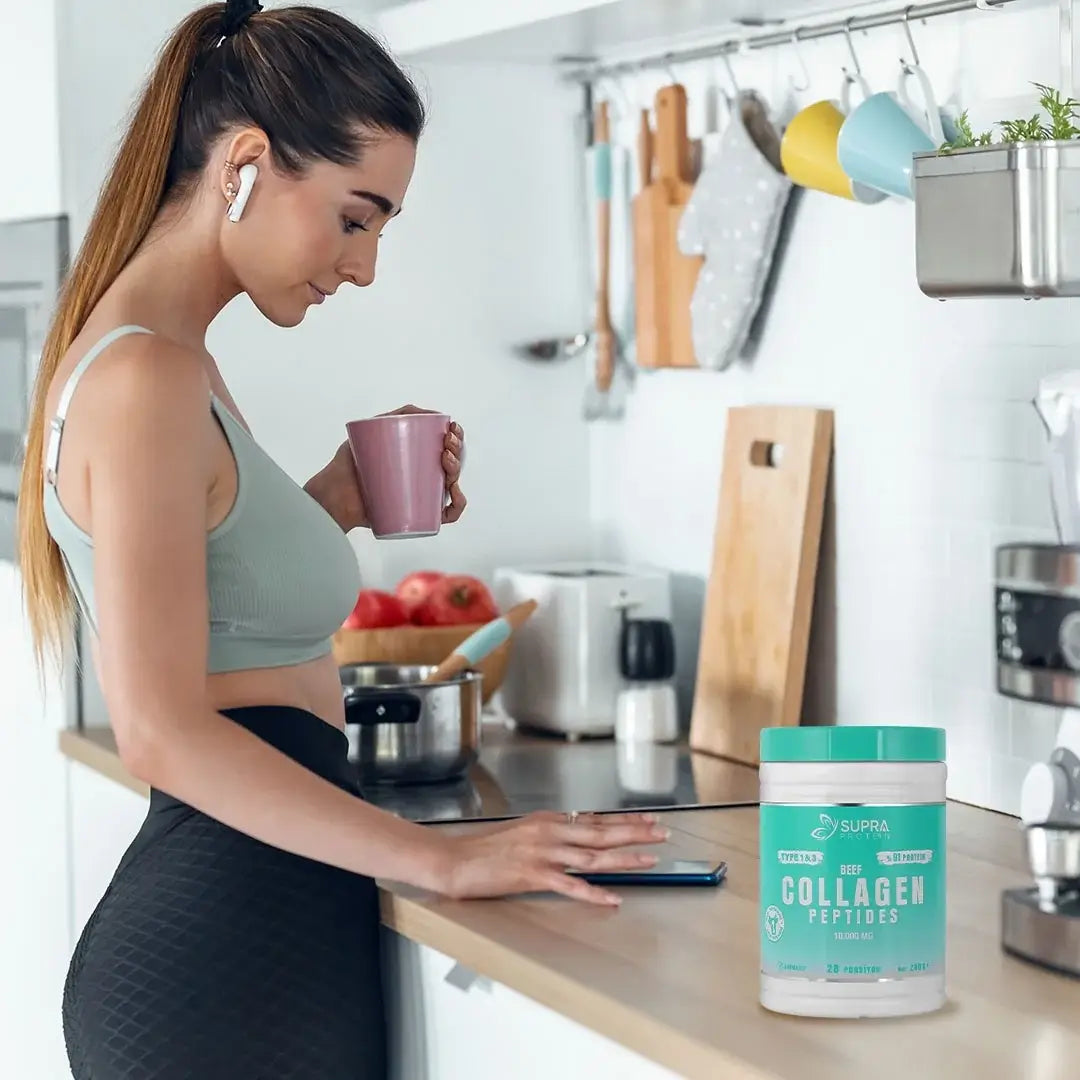 Supra Protein