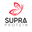 Supra Protein Resmi Sitesi logo