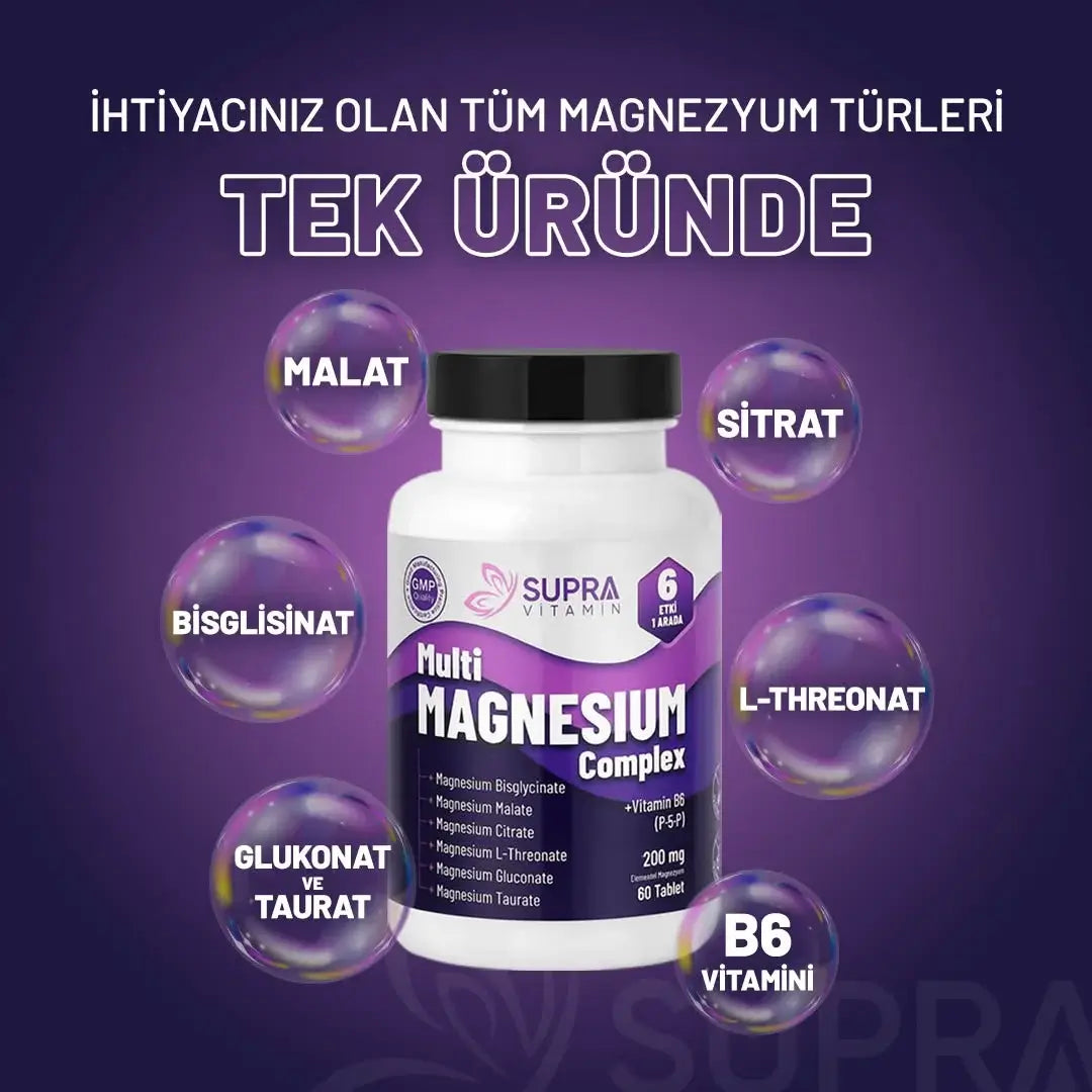 Videoyu yükle: magnezyum