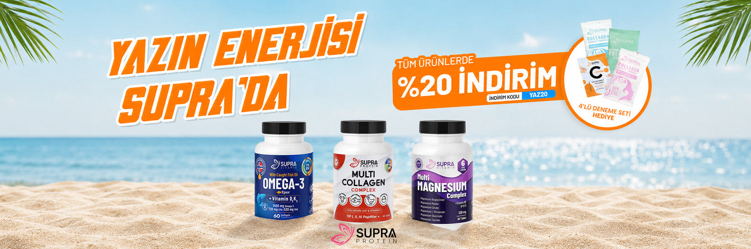 Supra Protein