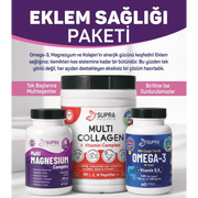 Eklem Sağlığı Paketi