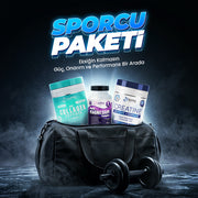 Sporcu Paketi