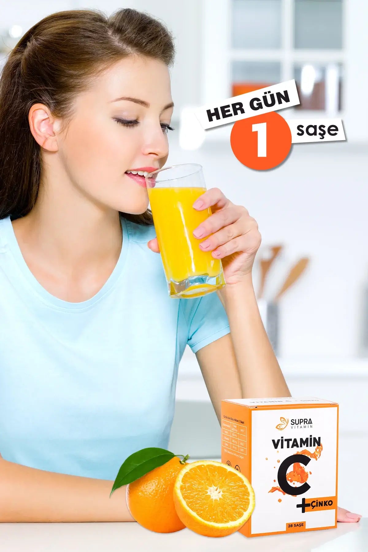 Supra Protein