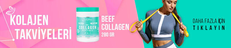 Beef Collagen 280 Gram