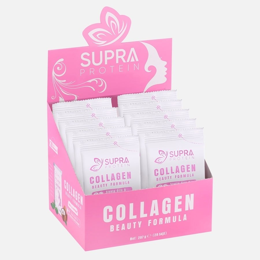 Collagen Beauty Formula