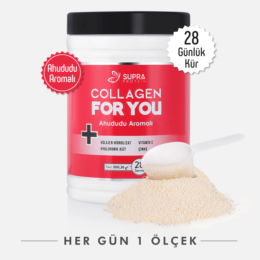 Collagen For You