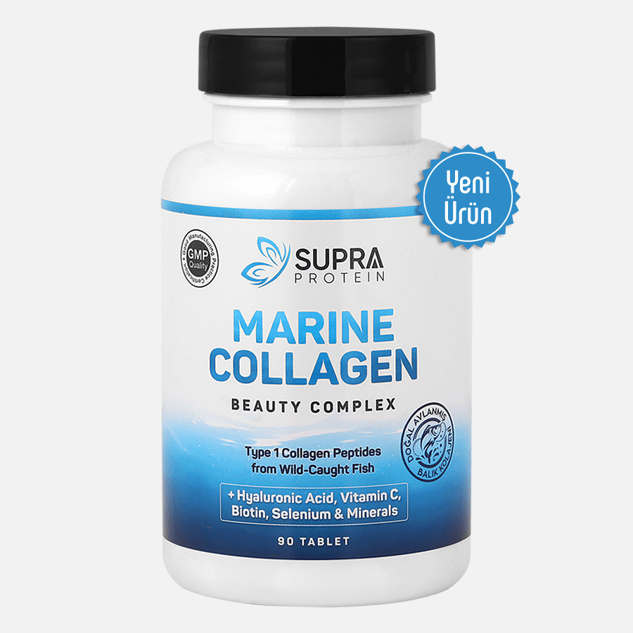 Marine Collagen Beauty Complex
