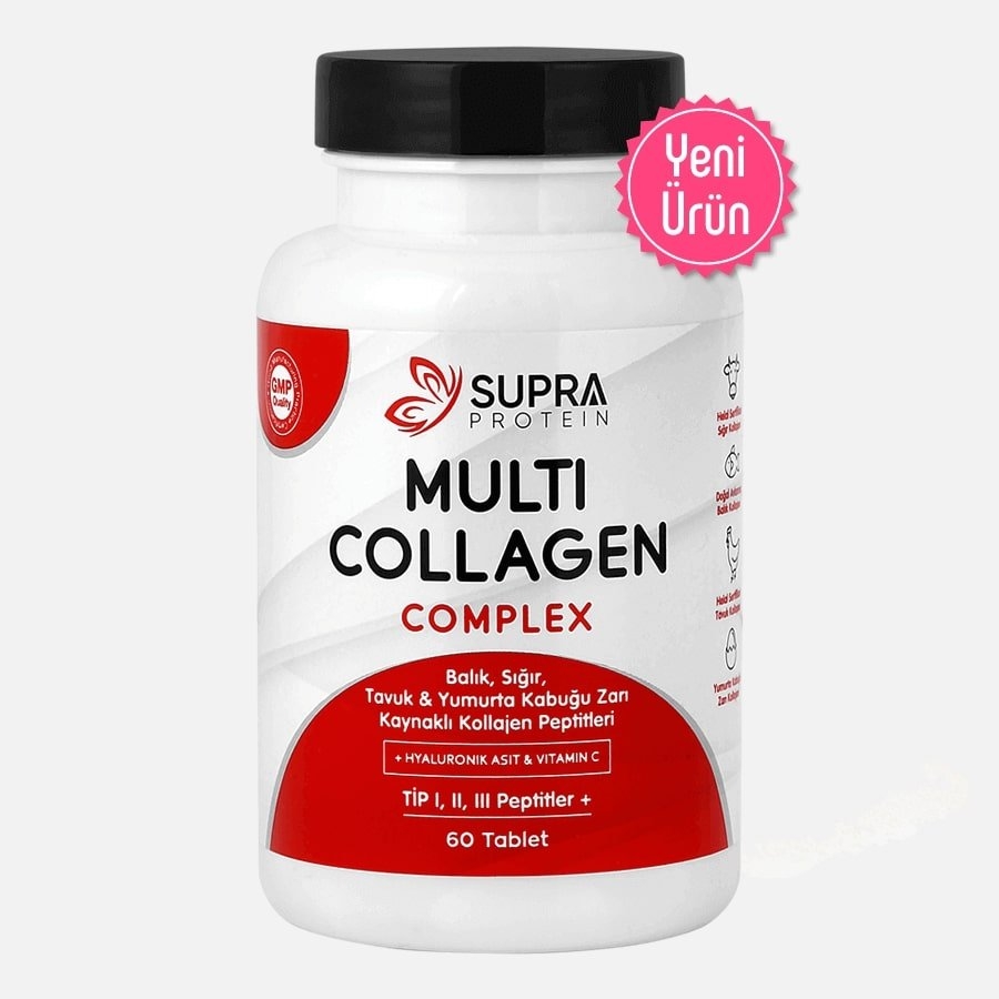 Multi Collagen Complex